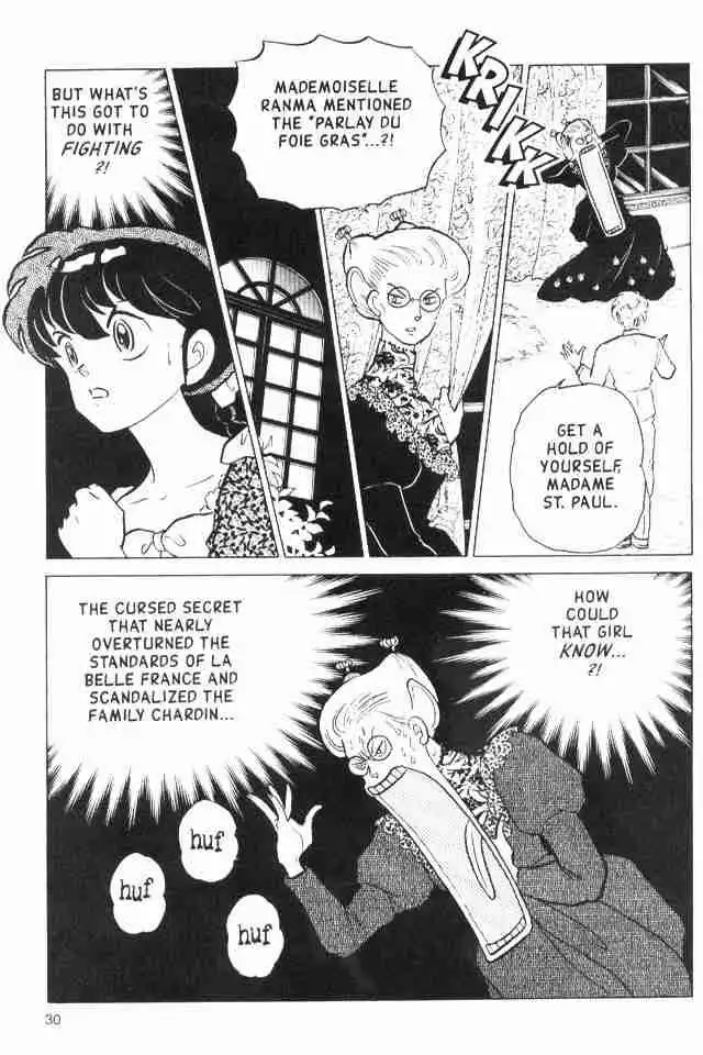 Ranma 1/2 Chapter 168 14